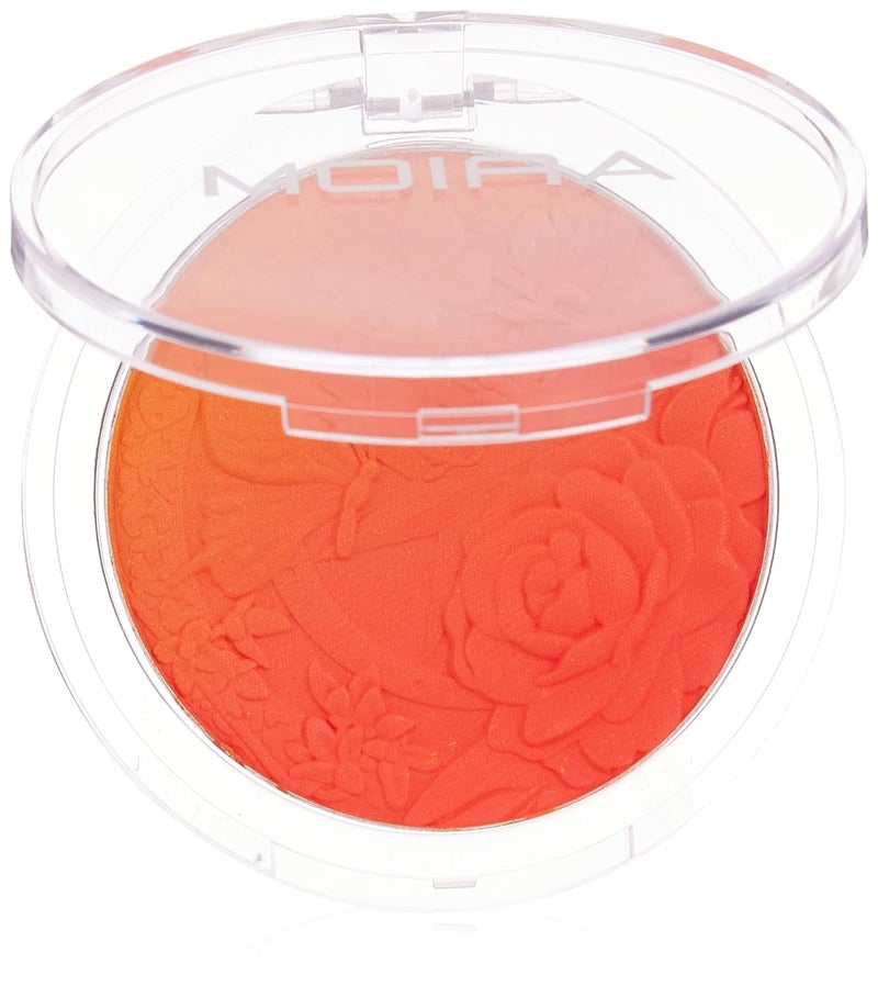 Signature Ombre Blush 005 Orange Blossom