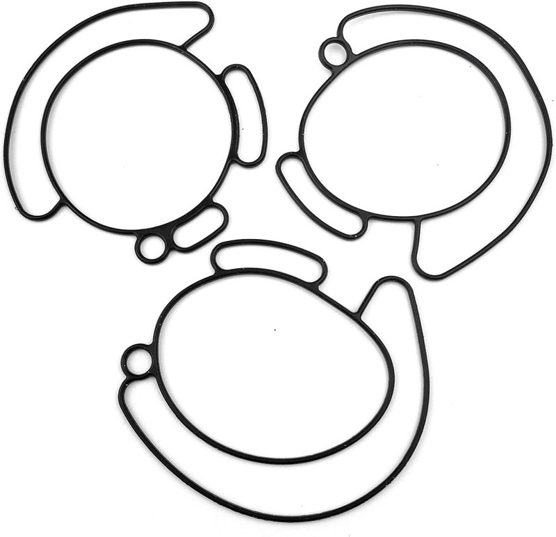 WINGOGO Carburetor Rebuild Kit for Johnson Evinrude Outboards - Image 4