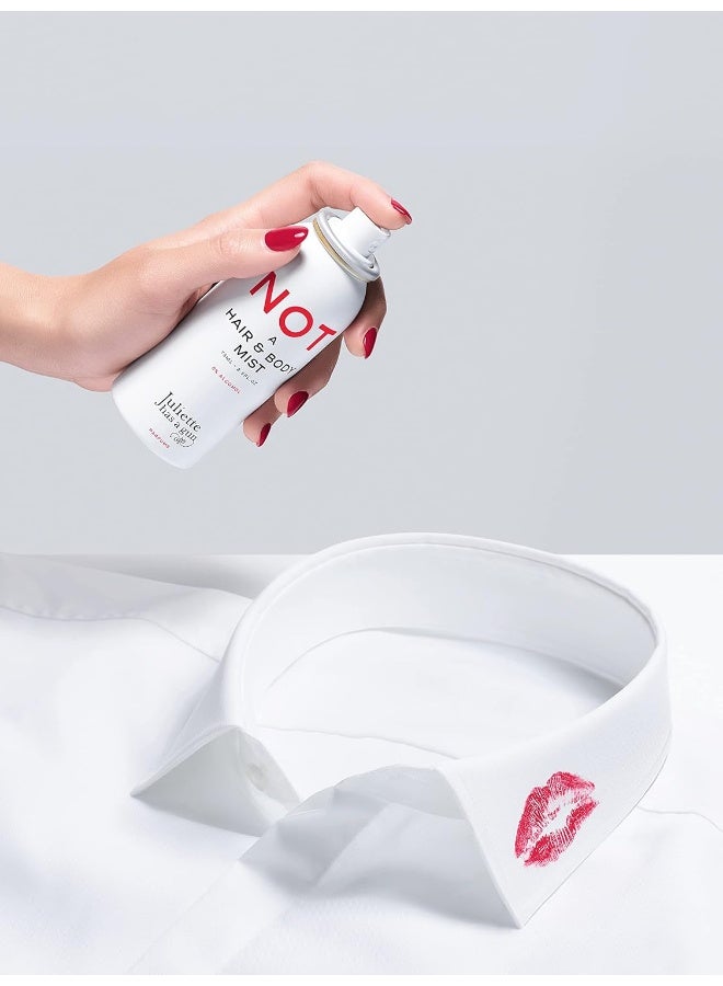 Juliette Has A Gun Not A Perfume Hair & Body Mist 75ml - Image 2