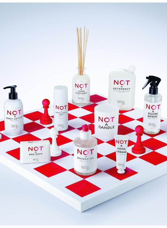 Juliette Has A Gun Not A Perfume Hair & Body Mist 75ml - Image 3