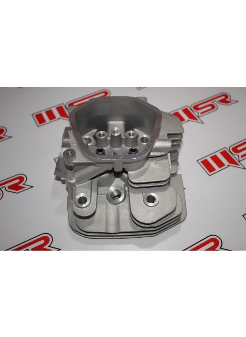 MSR Honda GX390 Cylinder Head Empty 