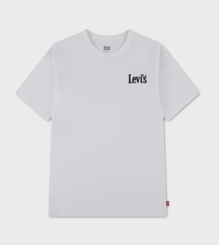 ليفايز LVB CLASSIC AND CLEAN TEE