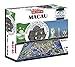 4D Cityscape 4D Macau China Puzzle - Image 4