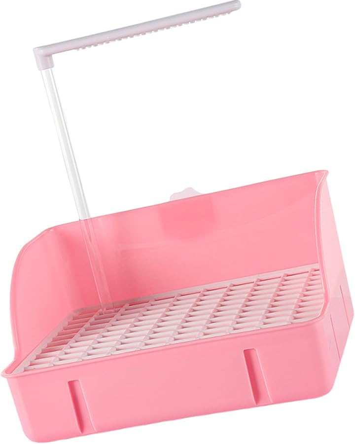 Blue Parrot Bath Tub with Quiet Water Pump Bird Shower Station for Indoor Outdoor Use - Image 2