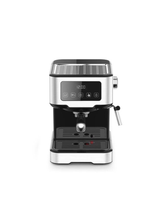 ليبرسو ماكينة إسبريسو "LePresso Dual Drip Barista" مزودة بشاشة تعمل باللمس ونظام تبخير الحليب - Image 3