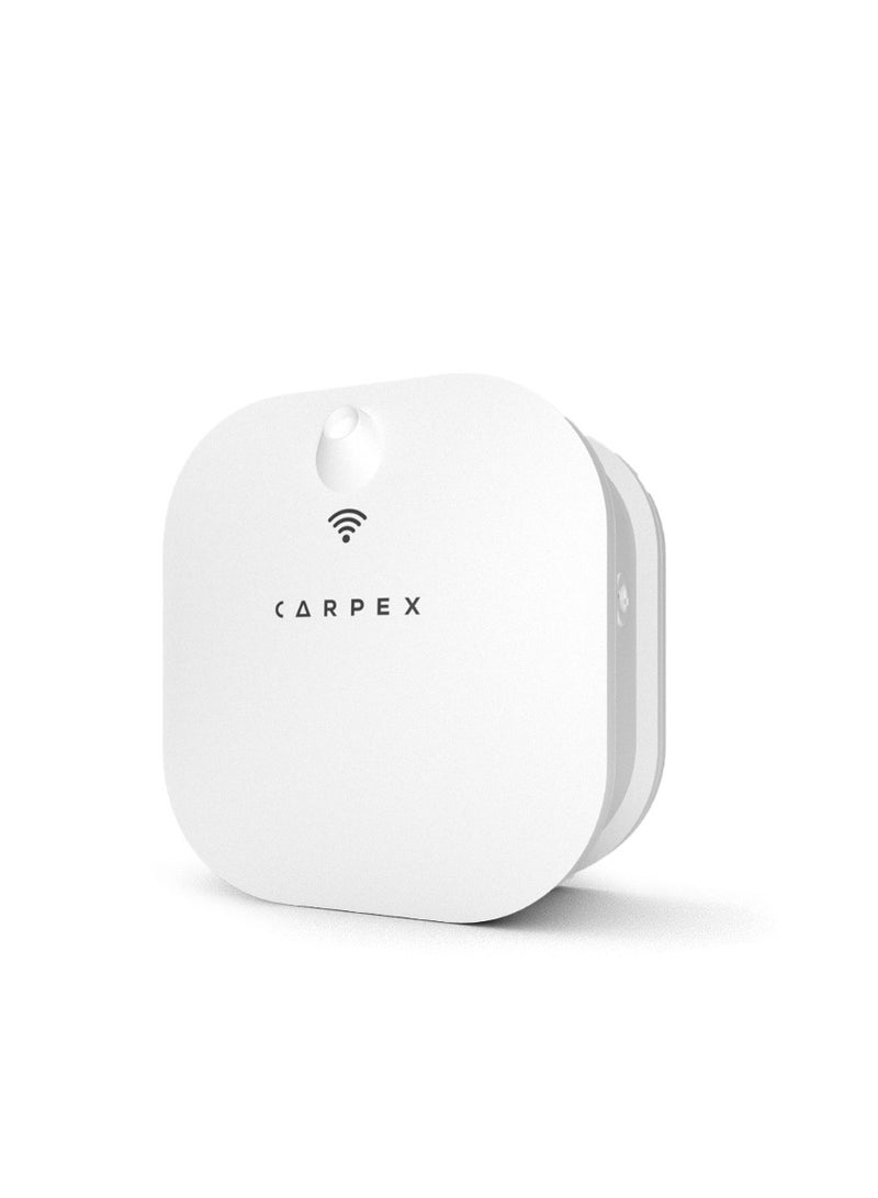 Carpex Micro Bluetooth Scent Diffuser - Image 1
