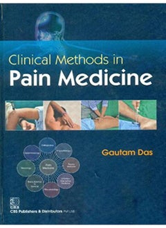 Clinical Methods in Pain Medicine 