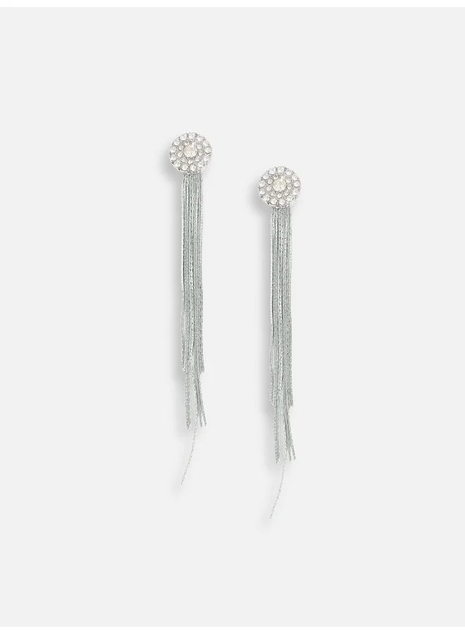 SOHI Party Artificial Drop Earring Jewellery