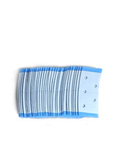 AIRAO 40 Strips Double Sided Adhesive Wig Toupee Hair Piece Tape (1 Bag)  - Image 1