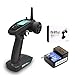 Flysky FSGT5 6CH AFHDS RC Transmitter w FSBS6 Receiver for RC Car Boat - Image 3