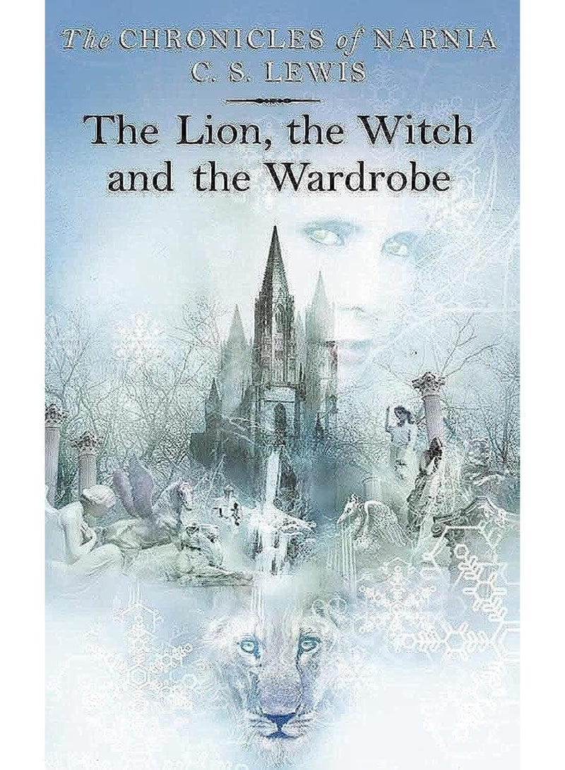 The Chronicles of Narnia (2) — THE LION, THE WITCH AND THE WARDROBE [Export-only]
