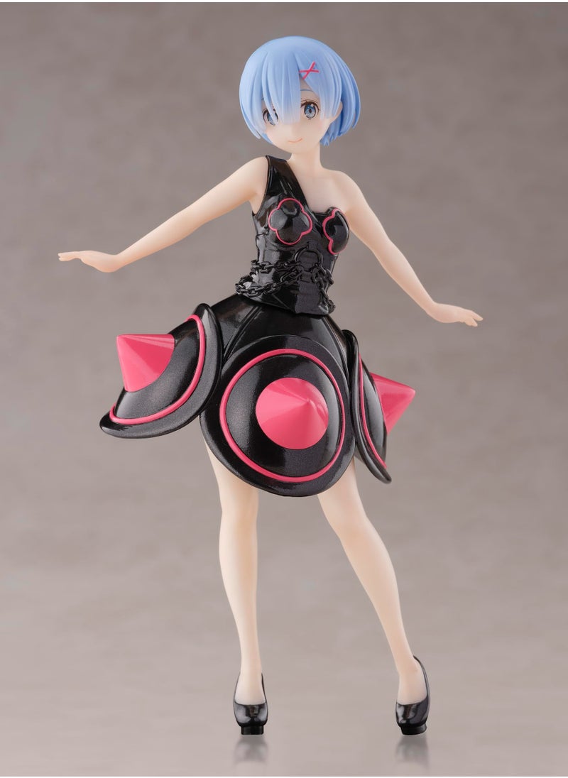 Banpresto - Bandai Banpresto - Collectable Anime: Re: Zero Life in a Different World from Zero - Rem - Image 1