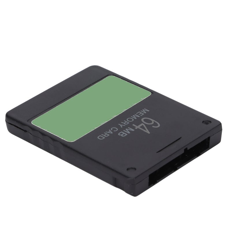 بطاقة ذاكرة FMCB المحمولة بطاقة FMCB لجهاز اللعب PlayStation Slim سلسلة SPCH‑7/9xxxx 64 ميجابايت - Image 2