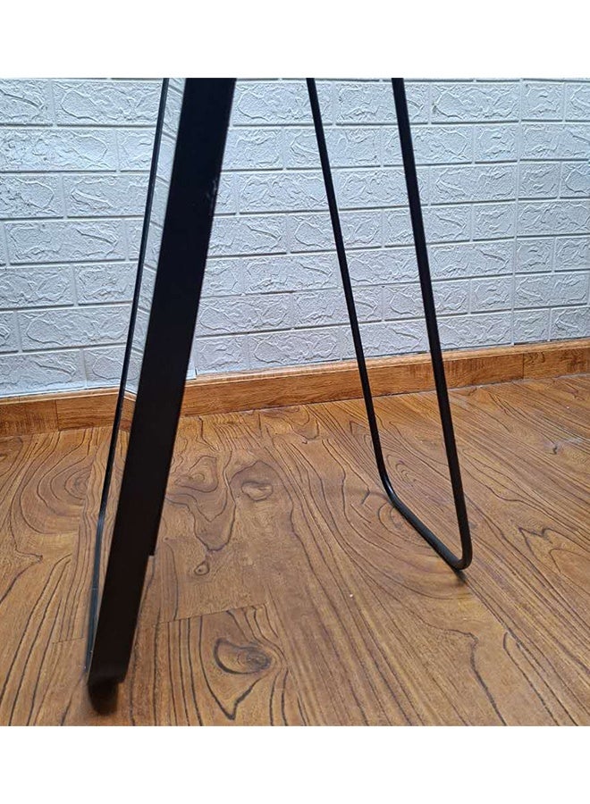 إن كي أكس مرآة إل إي دي كاملة الطول على شكل سحابة مثبتة على الحائط مقاس 40 × 150 سم عالية الدقة - Image 5