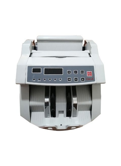 OKA Cash Counting machine Money Counting & Detector – External Digital Display /1100