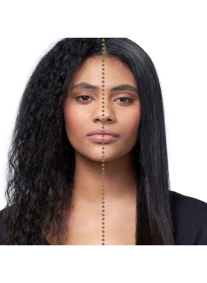 مكواة فرد الشعر ghd Platinum+ Black - Image 4