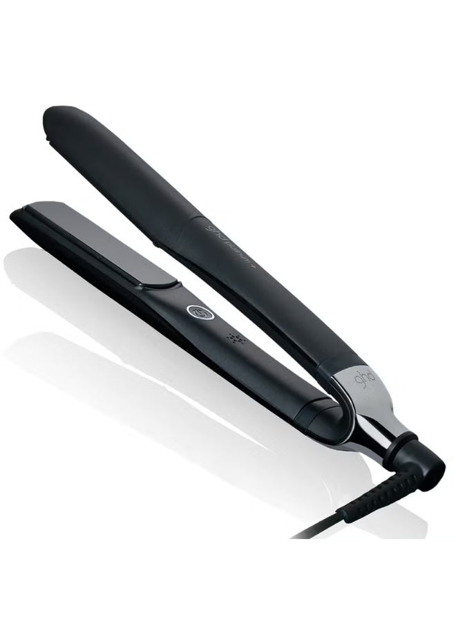 مكواة فرد الشعر ghd Platinum+ Black - Image 1