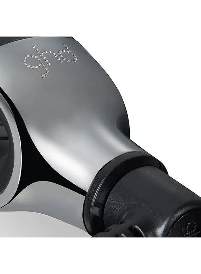 مكواة فرد الشعر ghd Platinum+ Black - Image 3