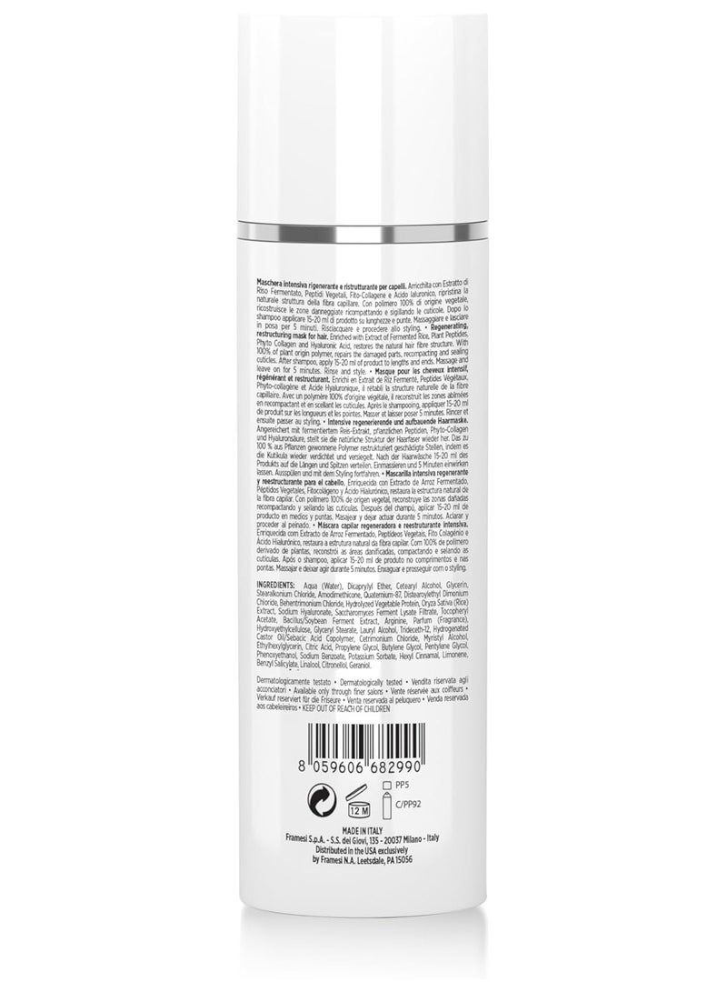 framesi MORPHOSIS - RESTRUCTURE HAIR BEAUTY ELIXIR 150 ML - Image 3