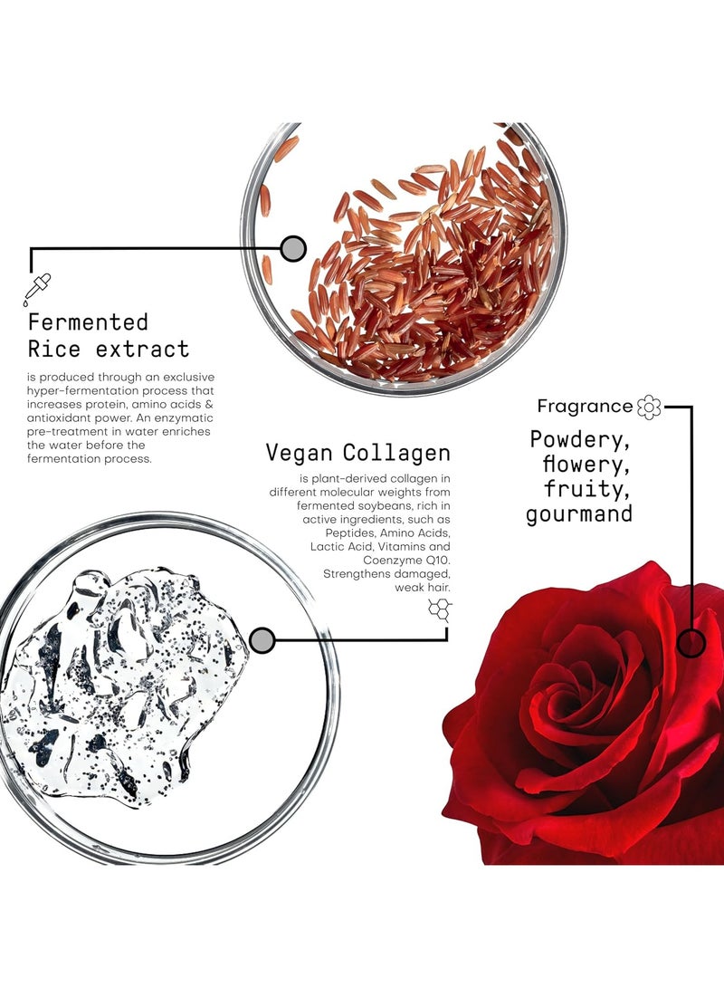 framesi MORPHOSIS - RESTRUCTURE HAIR BEAUTY ELIXIR 150 ML - Image 5