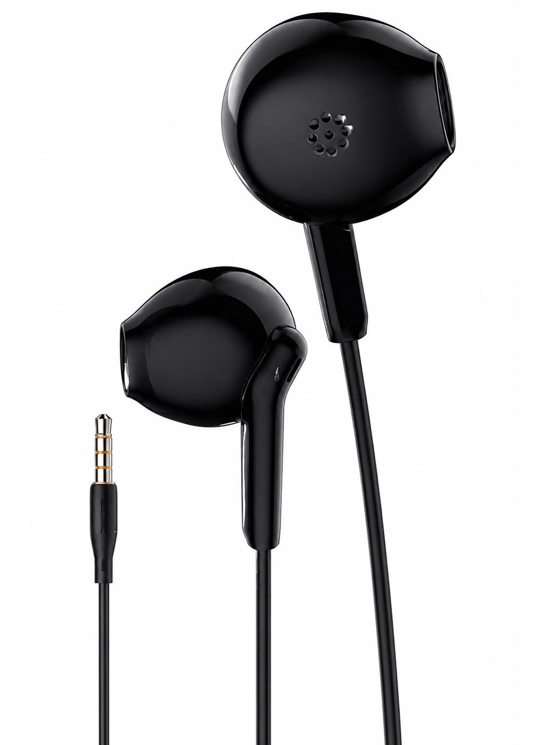 بلانيت غيت Planetgate G34 Wired in-ear Earphones