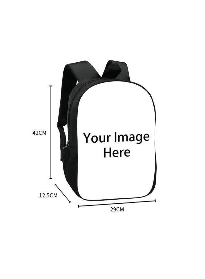 Common universal backpacks that can be used for work and life  - Image 3