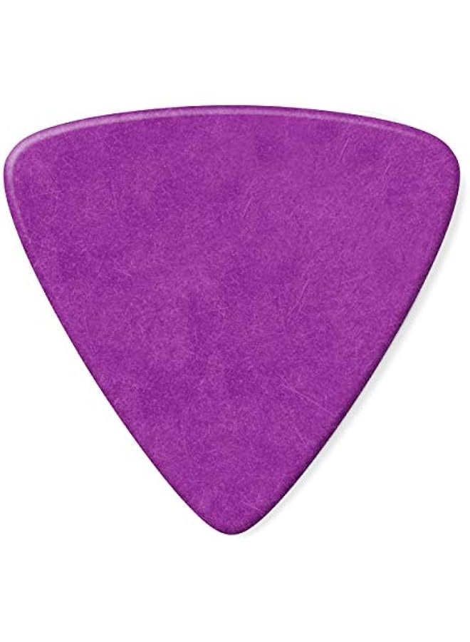 دنلوب دونلوب 431R1.14 مثلث تورتكس، لون أرجواني، سمك 1.14 مم، 72 قطعة/كيس - Image 2