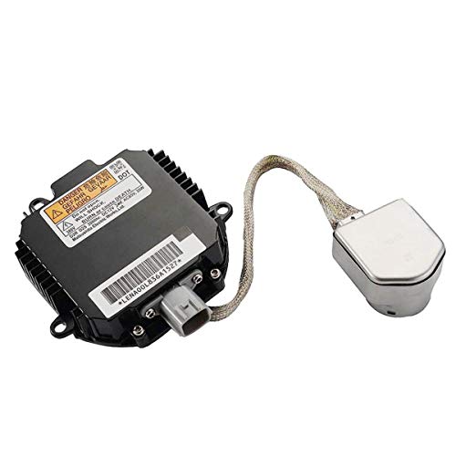 Onex O-NEX Xenon D2S D2R 35W HID Ballast NZMNS111LBNA Factory OEM Direct Replacement Control Unit Module for Nissan Infiniti 2003-2010 - Image 1
