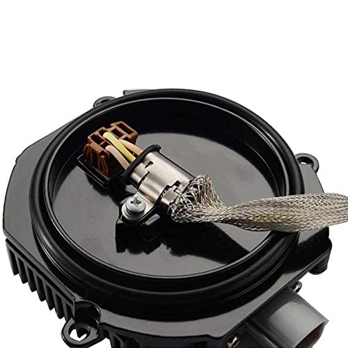 Onex O-NEX Xenon D2S D2R 35W HID Ballast NZMNS111LBNA Factory OEM Direct Replacement Control Unit Module for Nissan Infiniti 2003-2010 - Image 4