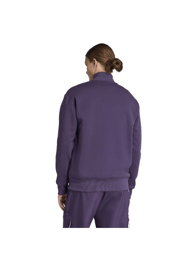 Adidas MER PW FLCTOP M Purple Motorsport For Men XS  - Image 3