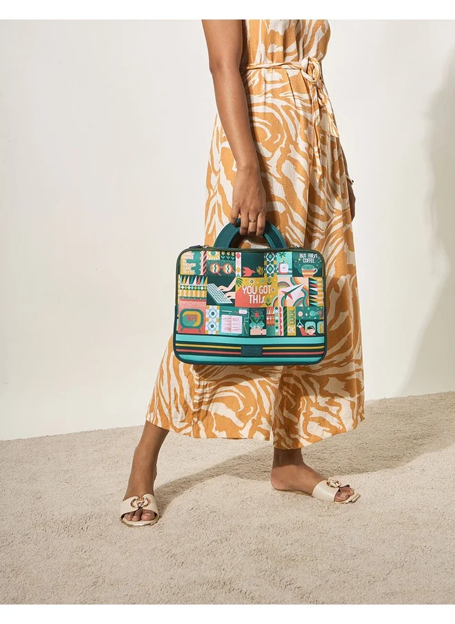 تشومباك You got this 13" laptop sleeve