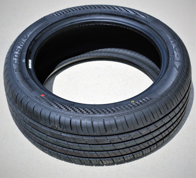 Cosmo RC-17 All Season 185/60R15 84H Passenger Tire - Image 2