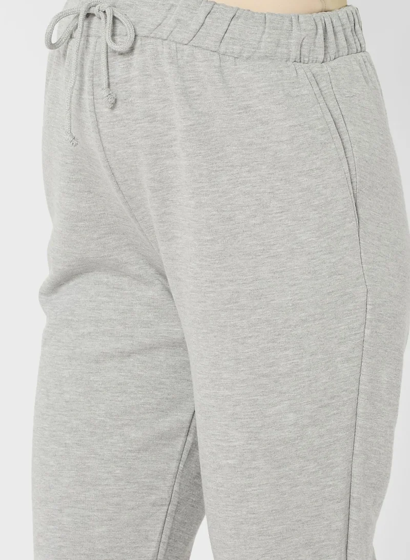 DOROTHY PERKINS High Waist Sweatpants