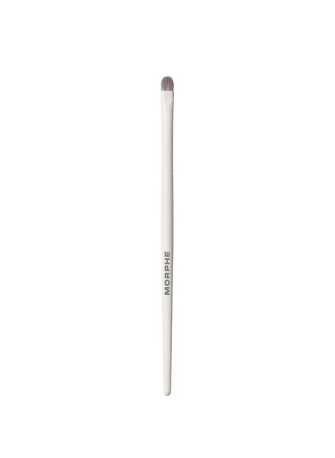 Morphe M301 Small Paddle Packer Eyeshadow Brush - Image 1