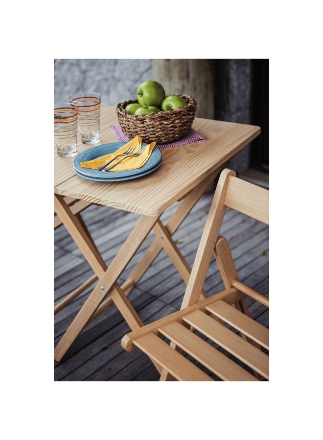 Suncoast Tramontina Lille 3 Pcs Jatoba Wood Set - Sand ITB  - Image 2