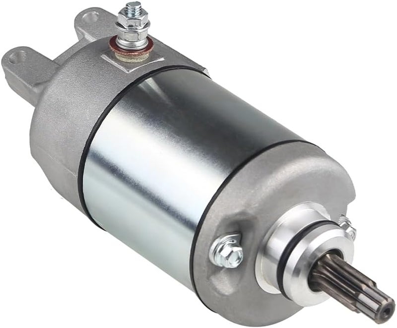 WATERWICH Starter for Honda 300 FourTrax TRX300 TRX300FW TRX300EX 1987-2000 - Image 1