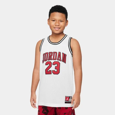 Jordan Kids' 23 Jersey