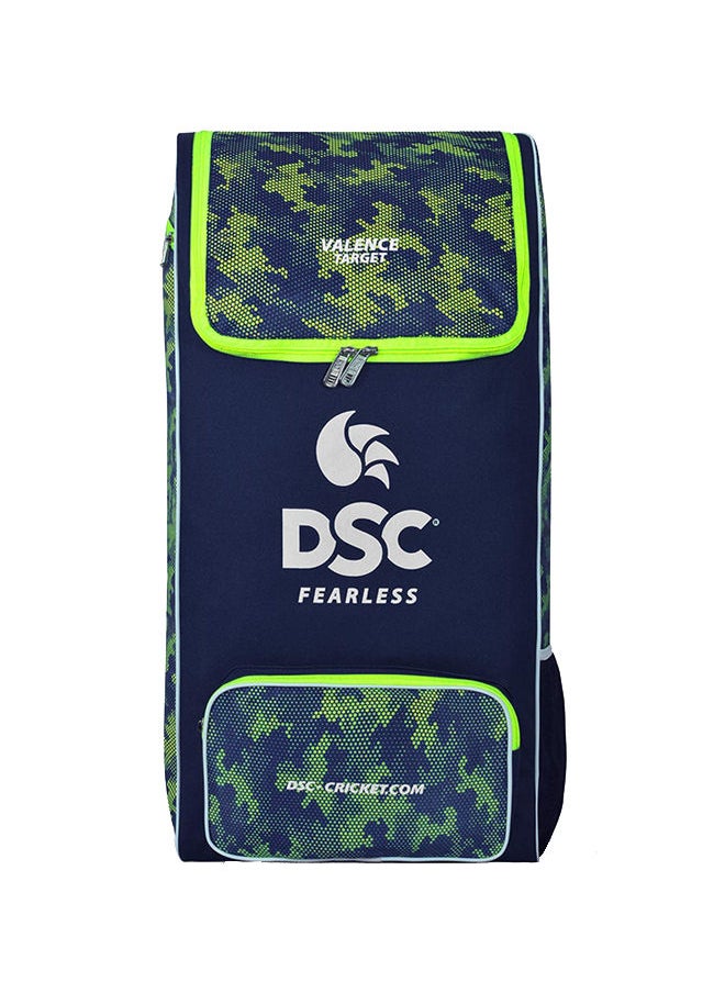 DSC - Premium Cricket Complete Kit with Helmet, Kashmir Willow Bat for Mens Size - Mens, Right Hand - Image 1