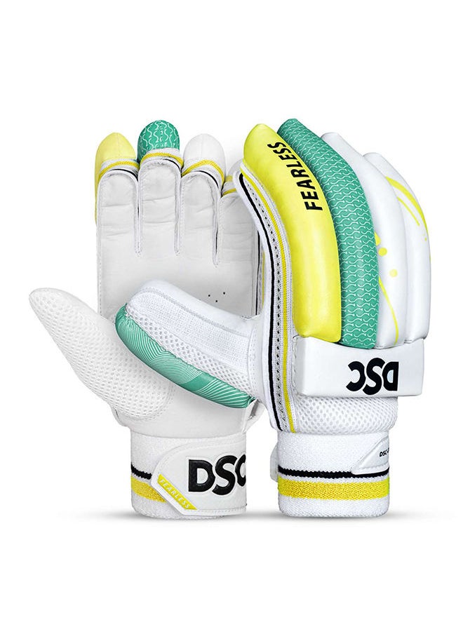 DSC - Premium Cricket Complete Kit with Helmet, Kashmir Willow Bat for Mens Size - Mens, Right Hand - Image 1