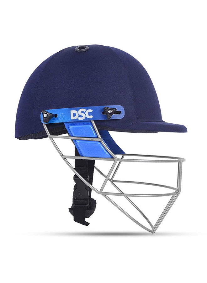 DSC - Premium Cricket Complete Kit with Helmet, Kashmir Willow Bat for Mens Size - Mens, Right Hand - Image 1