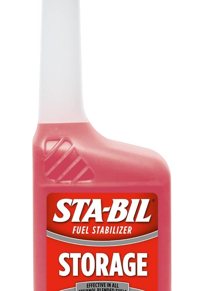 STA-BIL Storage Fuel Stabilizer - 10 Fl. Oz. - Image 1