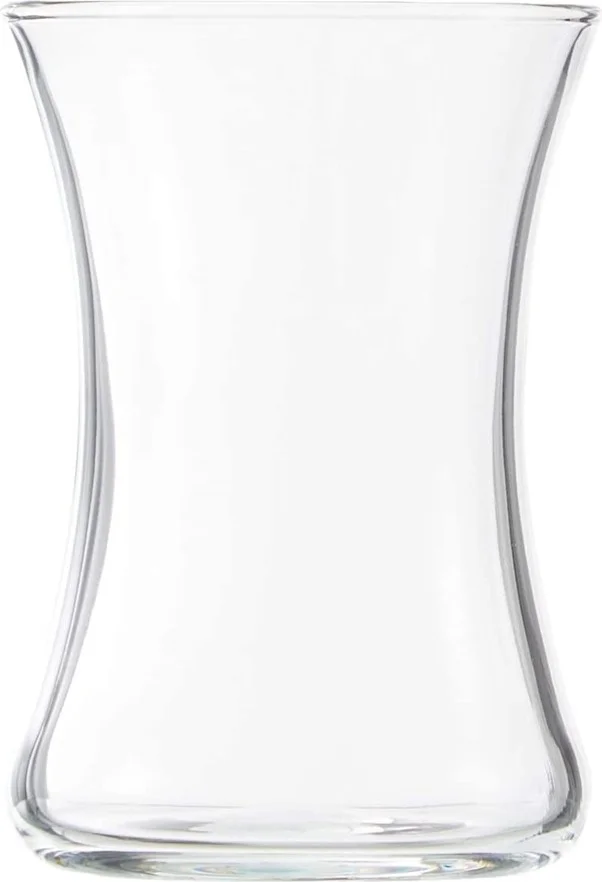 Paşabahçe Pasha Garden 42861 Miss Glass 6 Pieces