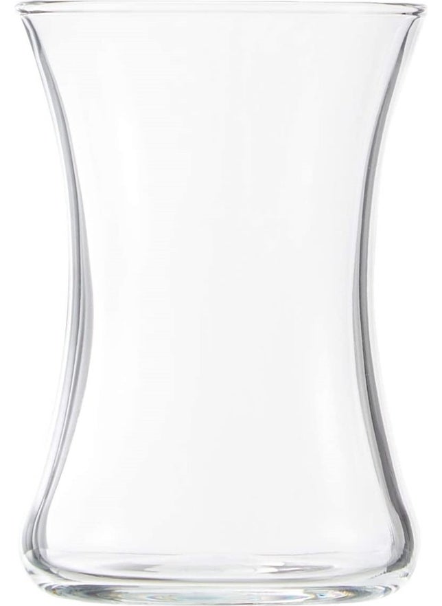 Paşabahçe Pasha Garden 42861 Miss Glass 6 Pieces  - Image 2