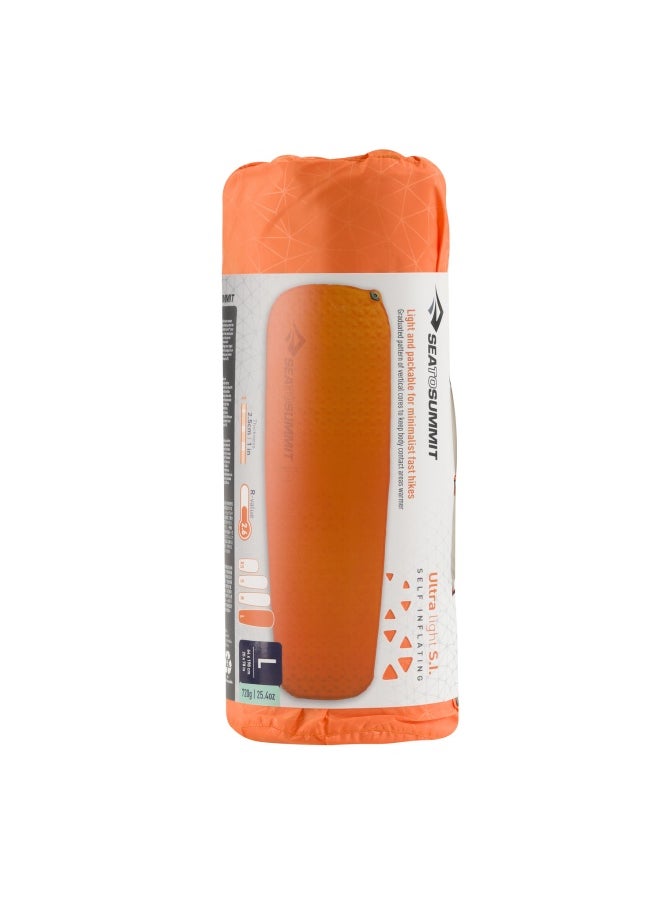 SEA TO SUMMIT S2S S/Mat Ultralight Self Inflating Mat Large  - Image 1