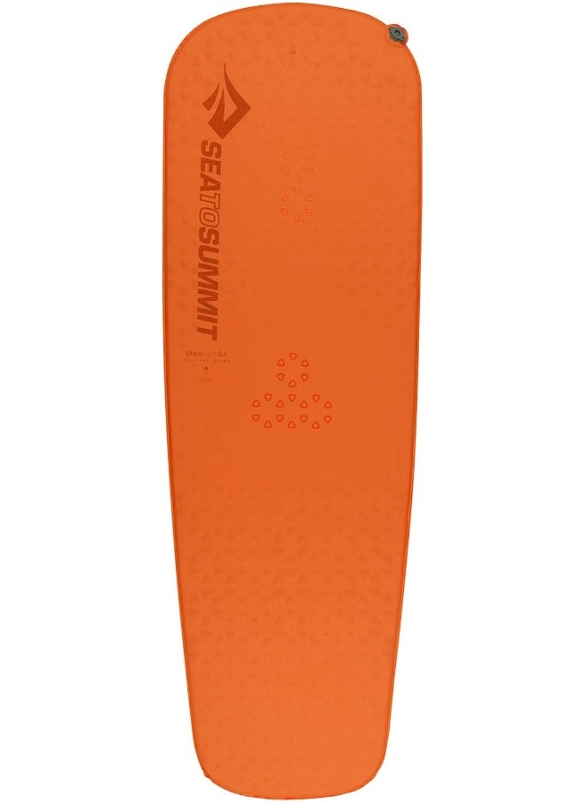 SEA TO SUMMIT S2S S/Mat Ultralight Self Inflating Mat Large  - Image 3