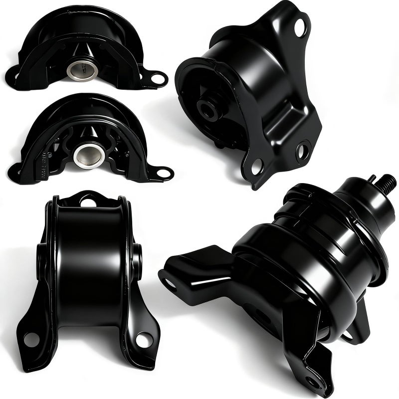 طقم تثبيت محرك DRIVESTAR 1997-2001 لسيارة هوندا CRV 20L L4