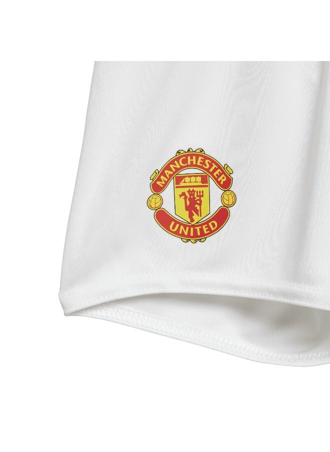 Adidas Adidas Mufc H Baby Red Football Minikit (App) For Kids Unisex 68  - Image 5