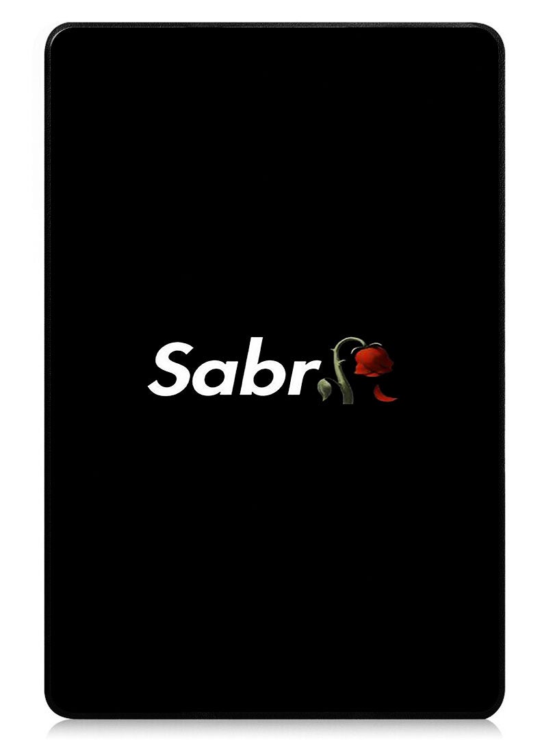 Theodor Protective Flip Case For Xiaomi Pad 7 & Xiaomi Pad 7 Pro With Trifold Stand Auto Wake Sleep Shockproof Cover - Sabr - Image 1