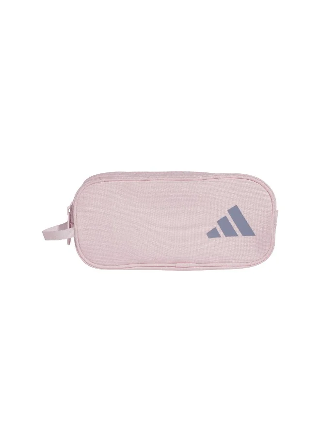 Adidas adidas pencil case with 2 zippers unisex bag