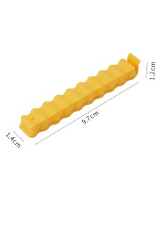 Potato Chip Bag Sealing Clips Magnetic a sealing clip